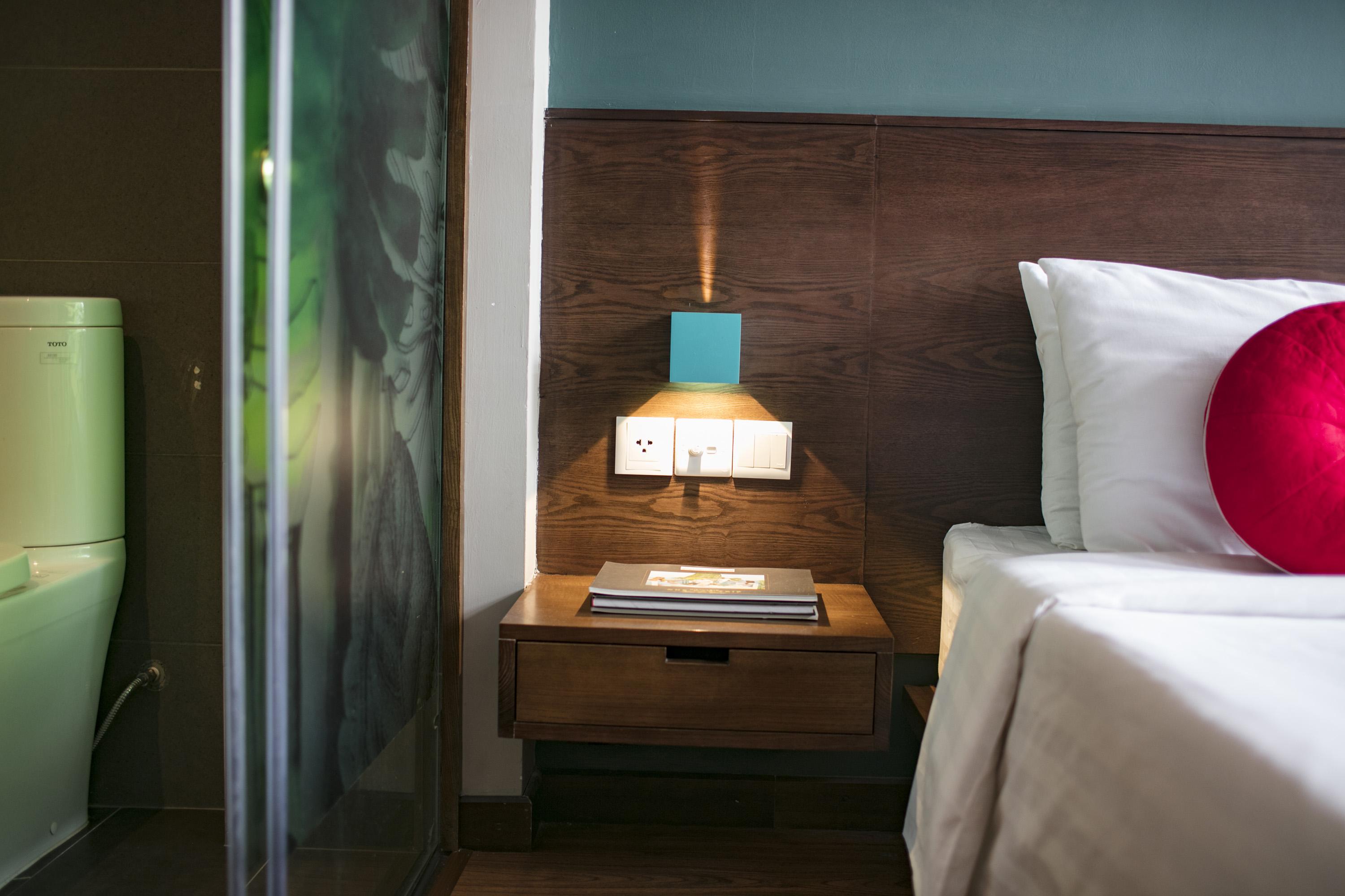 The Art Classic Hotel & Spa Hanoi Eksteriør bilde