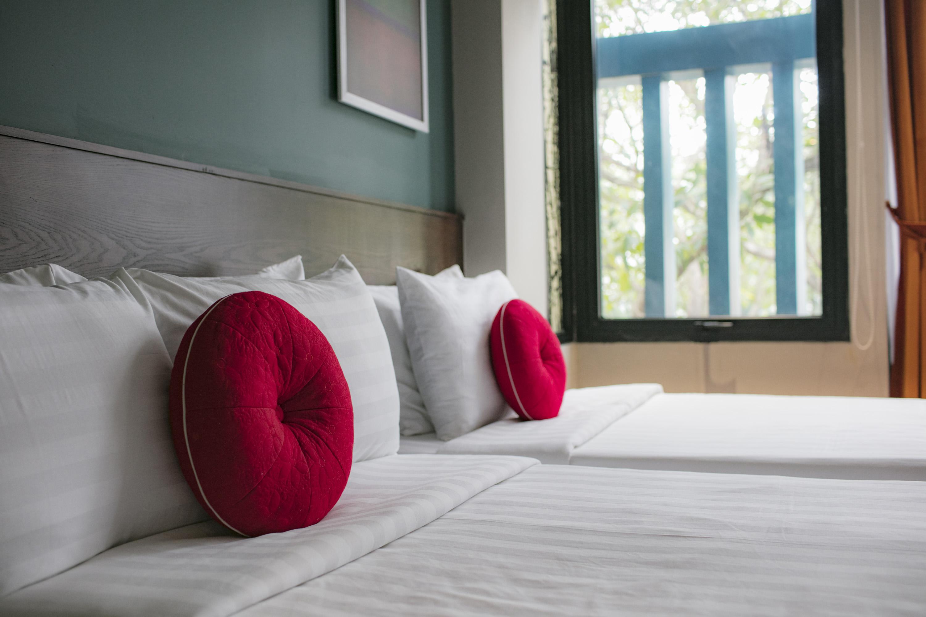 The Art Classic Hotel & Spa Hanoi Eksteriør bilde