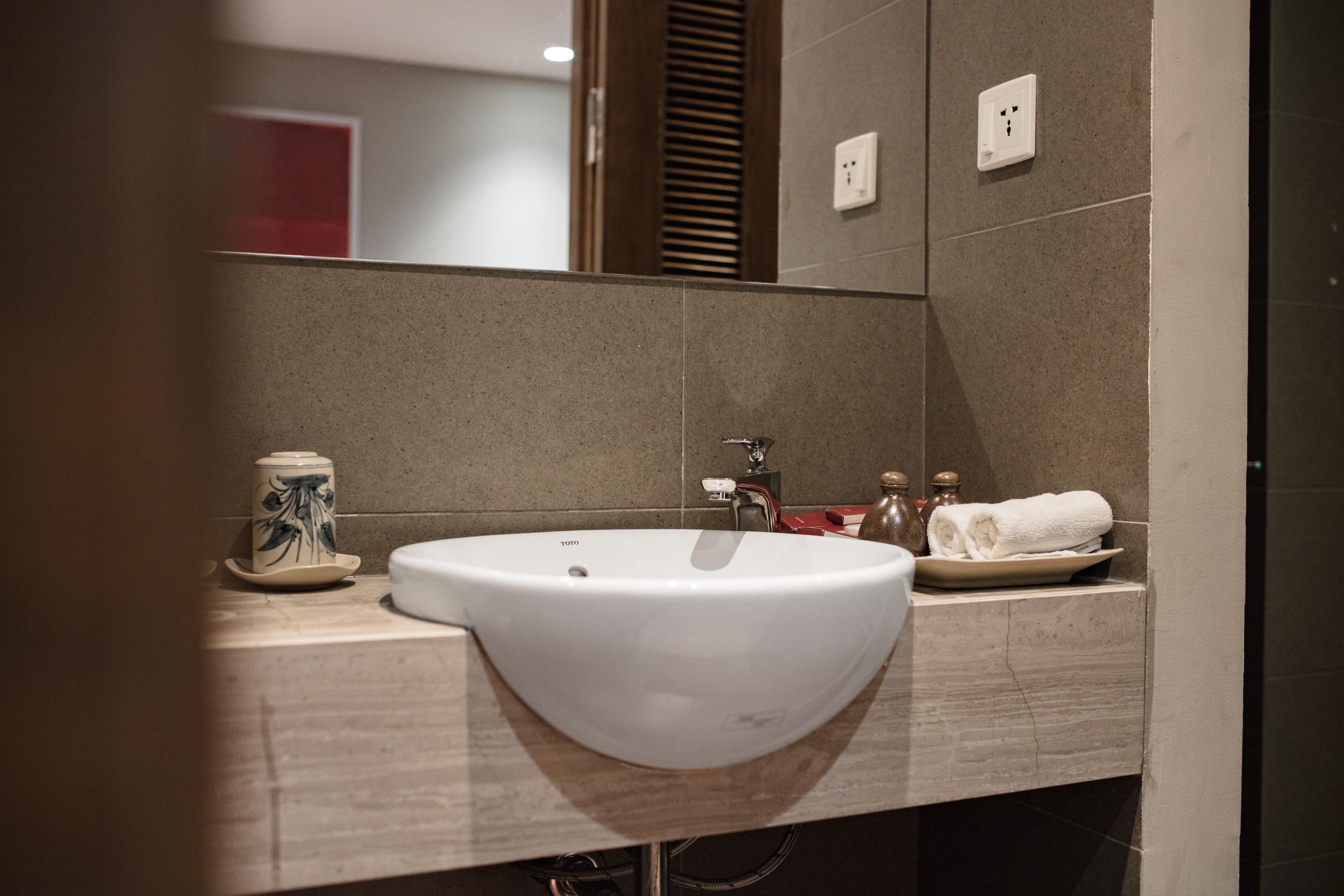 The Art Classic Hotel & Spa Hanoi Eksteriør bilde