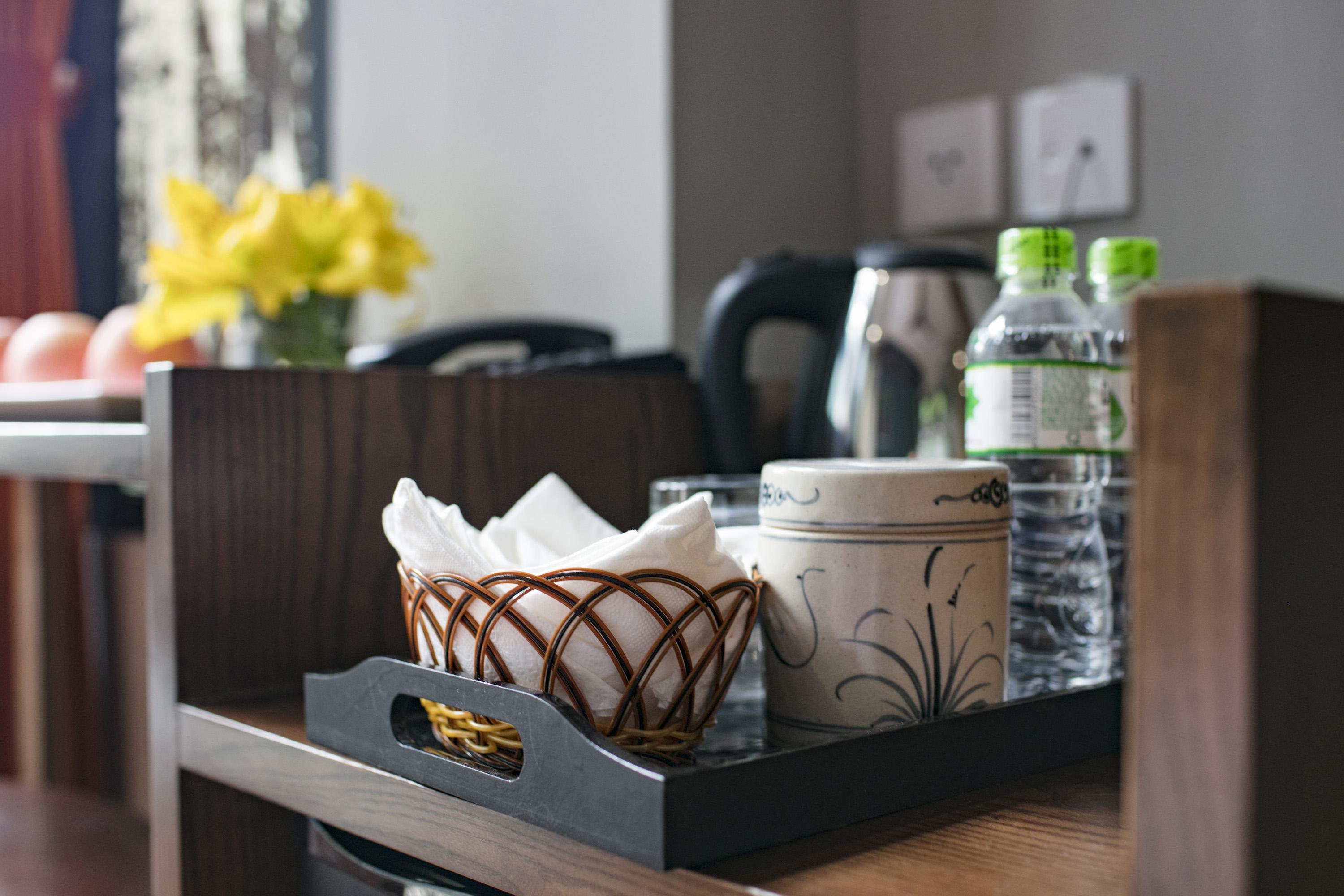 The Art Classic Hotel & Spa Hanoi Eksteriør bilde