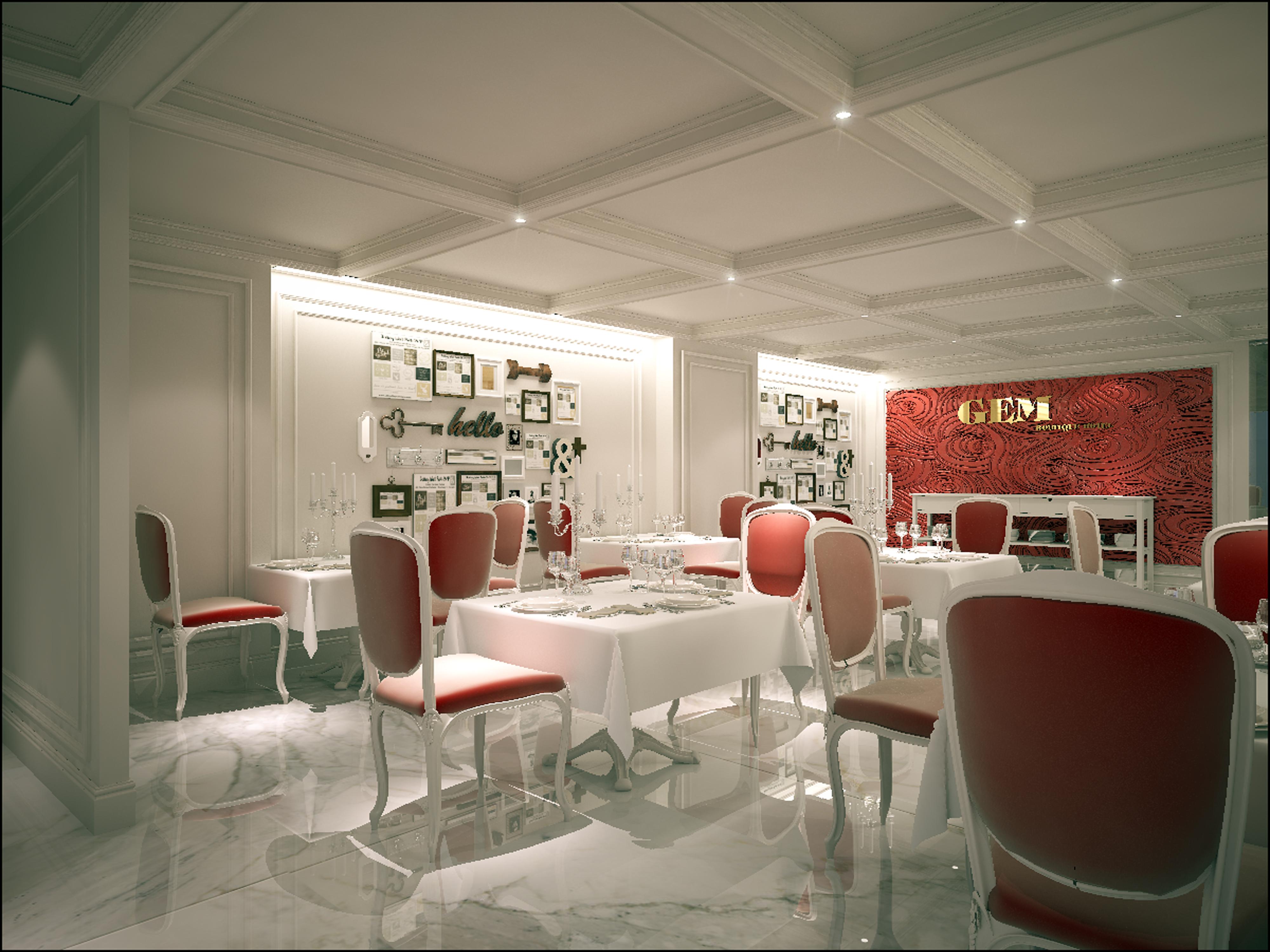 The Art Classic Hotel & Spa Hanoi Eksteriør bilde