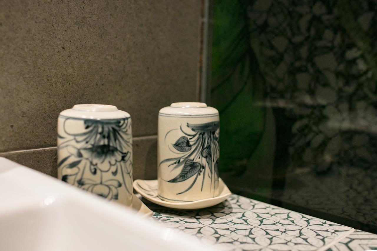 The Art Classic Hotel & Spa Hanoi Eksteriør bilde