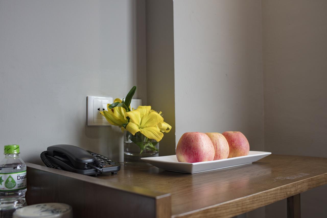 The Art Classic Hotel & Spa Hanoi Eksteriør bilde
