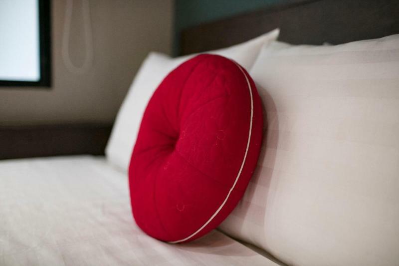 The Art Classic Hotel & Spa Hanoi Eksteriør bilde
