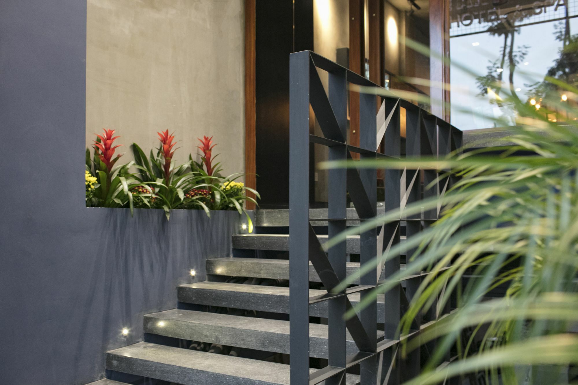 The Art Classic Hotel & Spa Hanoi Eksteriør bilde